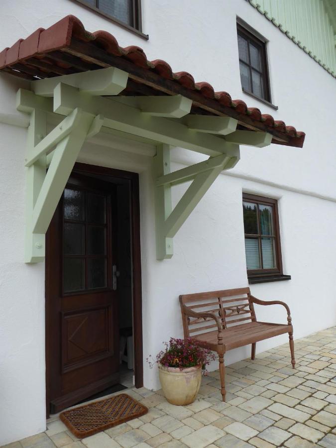 Erholungsraum Karsee - Ferienwohnung Wangen im Allgäu Εξωτερικό φωτογραφία