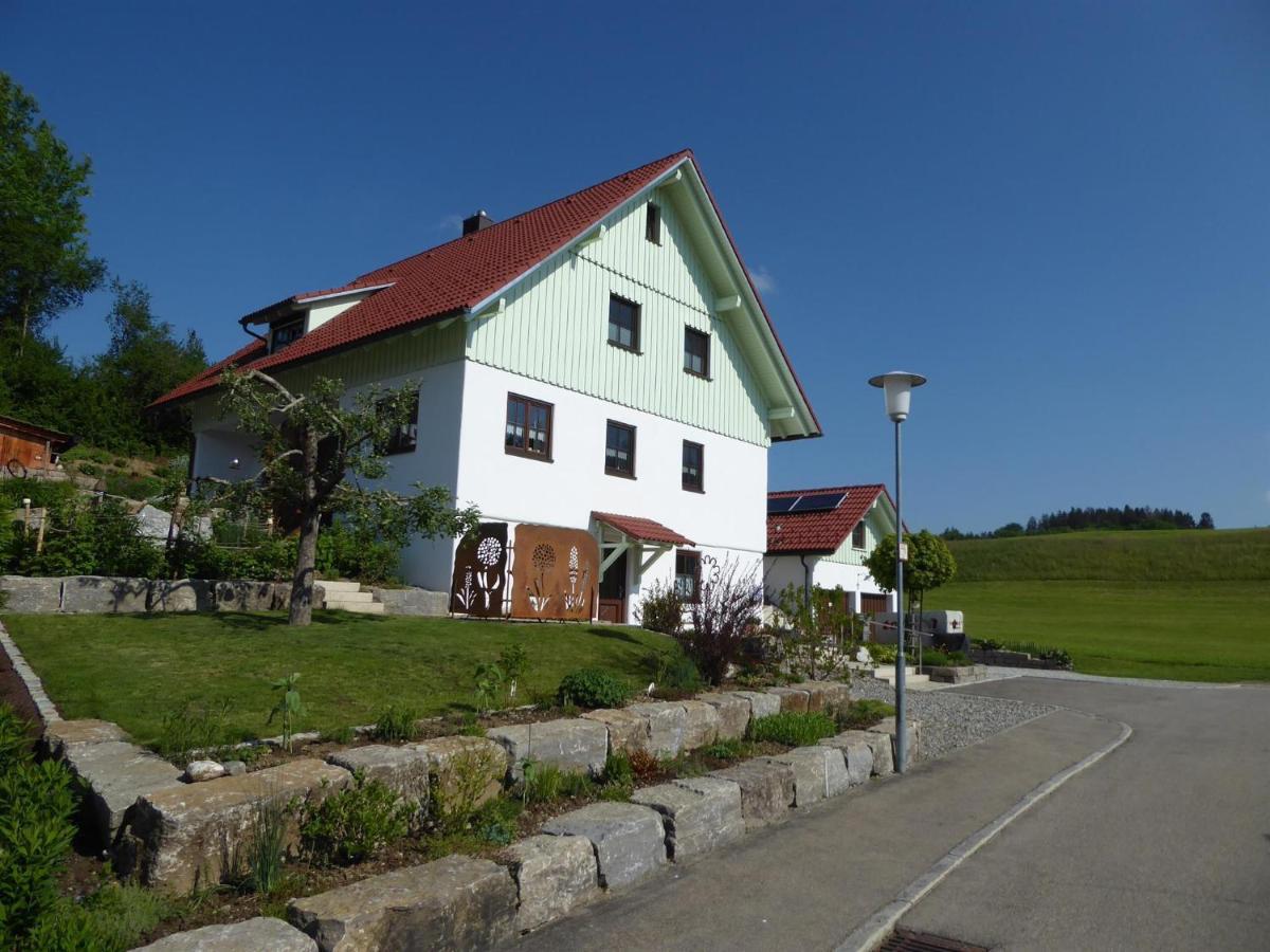 Erholungsraum Karsee - Ferienwohnung Wangen im Allgäu Εξωτερικό φωτογραφία
