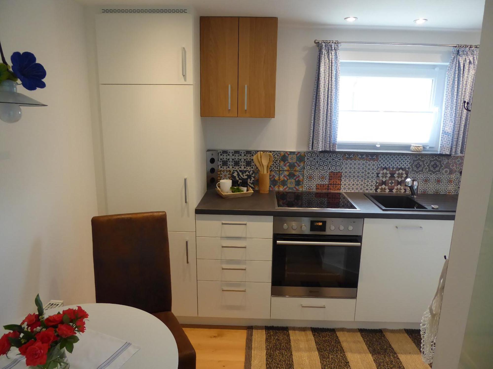 Erholungsraum Karsee - Ferienwohnung Wangen im Allgäu Εξωτερικό φωτογραφία