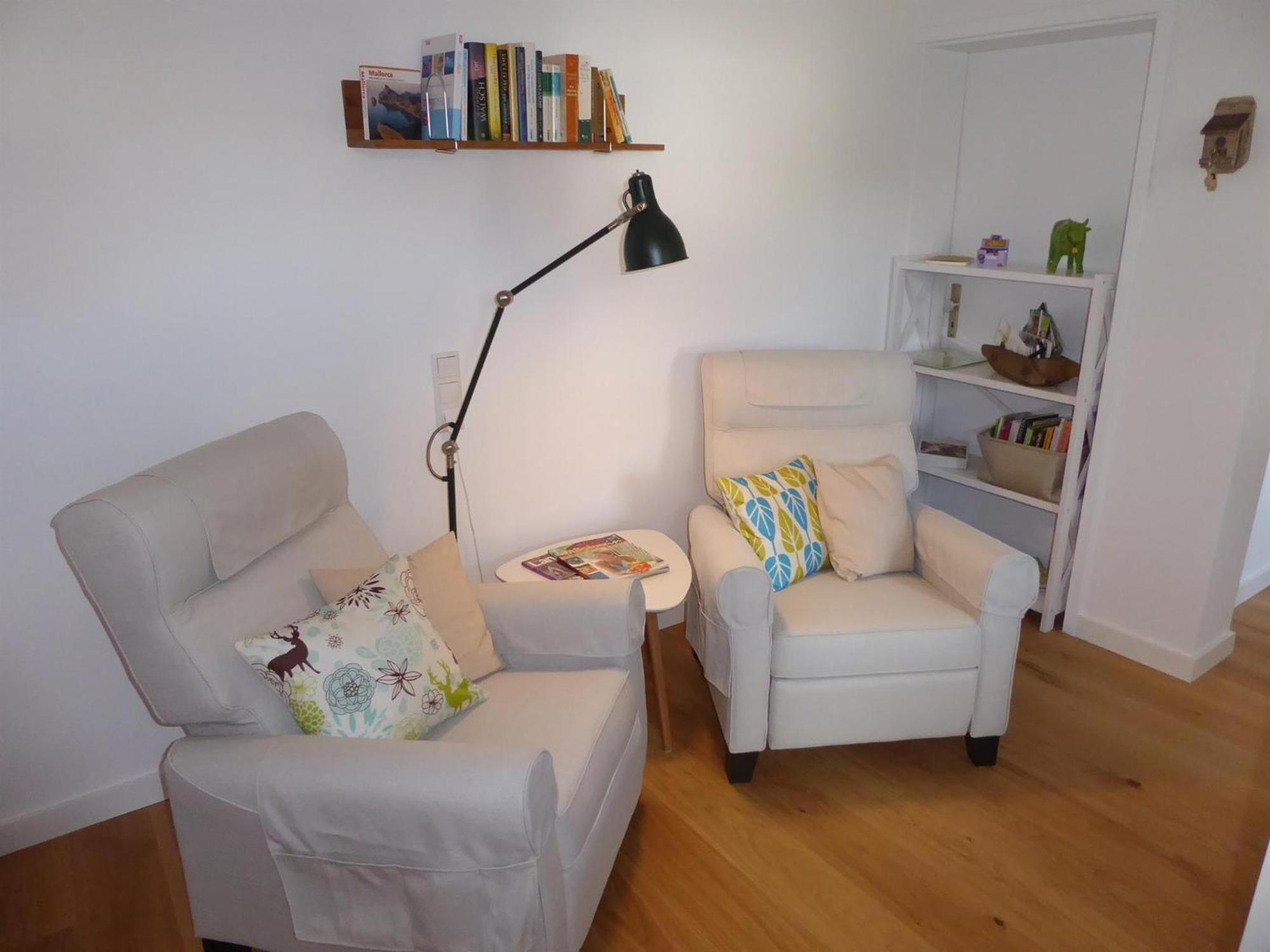 Erholungsraum Karsee - Ferienwohnung Wangen im Allgäu Δωμάτιο φωτογραφία